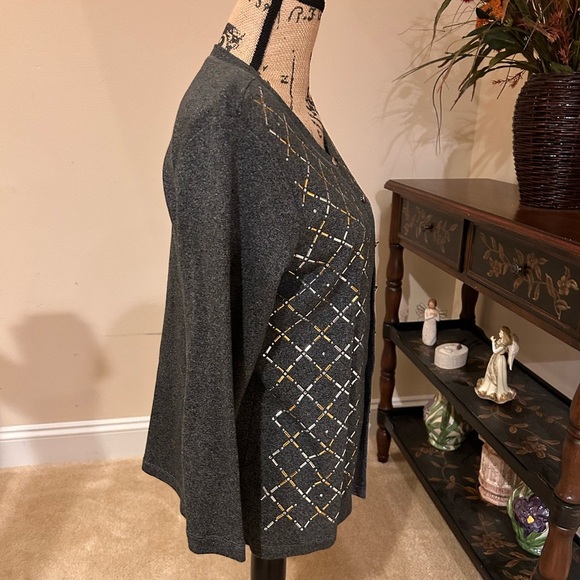 Rafaella sweater - Picture 5 of 5